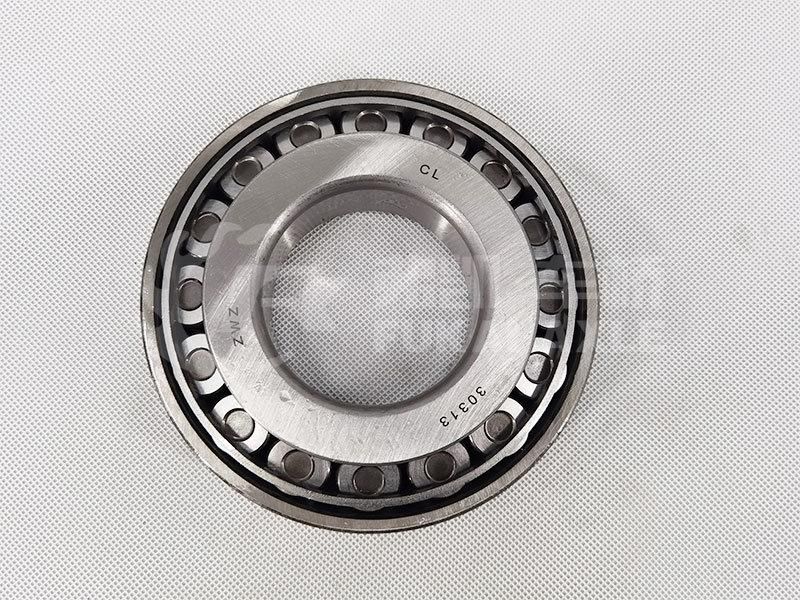 30313 7313e Taper Roller Bearing for Sinotruk Man Axle Truck Spare Parts Wg4005415514 Front Wheel Hub Bearing