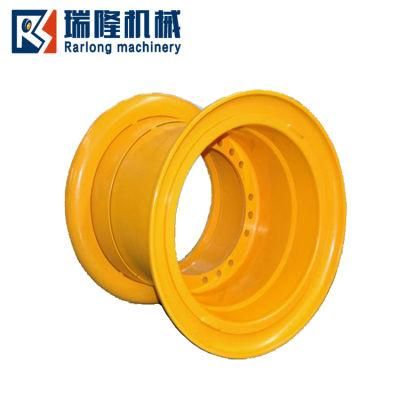 35-15.00/3.0 Backhoe Excavator Loader Steel Wheel Rim