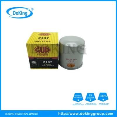 Z137 Oil Filter Good quality