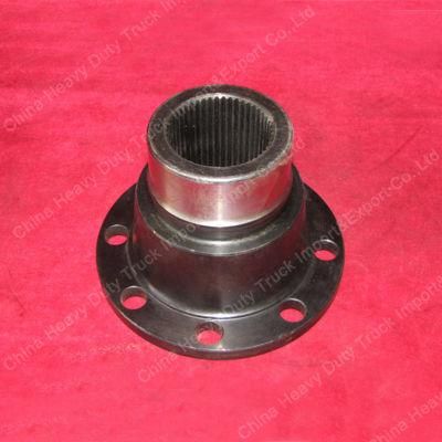 Sinotruk HOWO Truck Parts Flanged Bearing (Az9761320168)