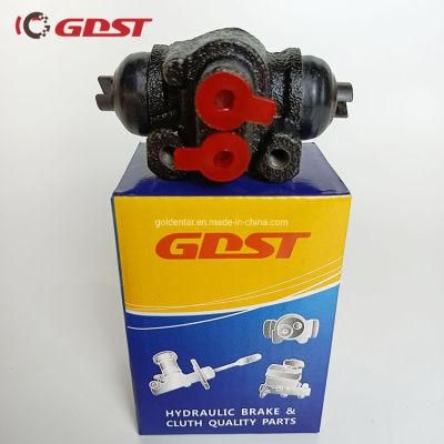 Gdst Brake Wheel Cylinder Used for Suzuki Wc5251