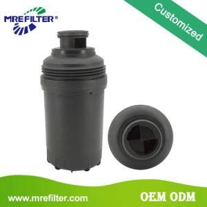 Cartridge Parts Auto Engine Fuel Filter for Trucks Generator FF5706