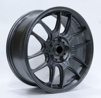 MA007 Aluminium Alloy Car Wheel Rim Auto Aftermarket Wheel