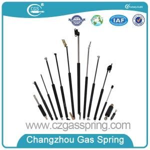 Machine Gas Spring with 18-682mm Stroke
