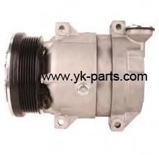 V5 Auto AC Compressor for Chevrolet Aveo