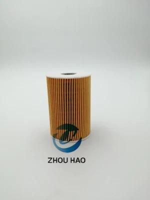 15209-2W200 15208-2W200 Hu825X J03-09 for Nissan Opel Renault China Factory Oil Filter for Auto Parts
