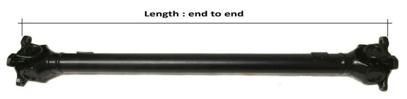 X5, X3, E70, 26208605866, 26207597469 Drive Shaft