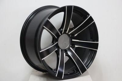 18X9.0 Machine Face Wheel Rim After Market