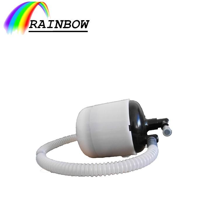 4h0201511A Wholesale Factory Price Car Auto Fuel Filter Supplier for Audi