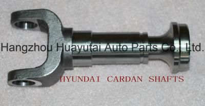 Cardan Shafts2 for Hyundai