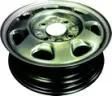 Auto Wheel Rim for OE/Bvr Steel Wheel/Size: 13*4.5j