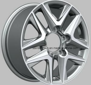 15-20inch Car Wheels/Wheel Rim for Hyundai. Honda, Lexus and Ect
