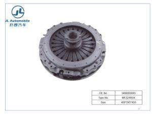 3488000065 Heavy Duty Truck Clutch Cover