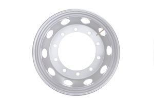Chinese Steel Truck Wheel 22.5*9.0 with Low Price.