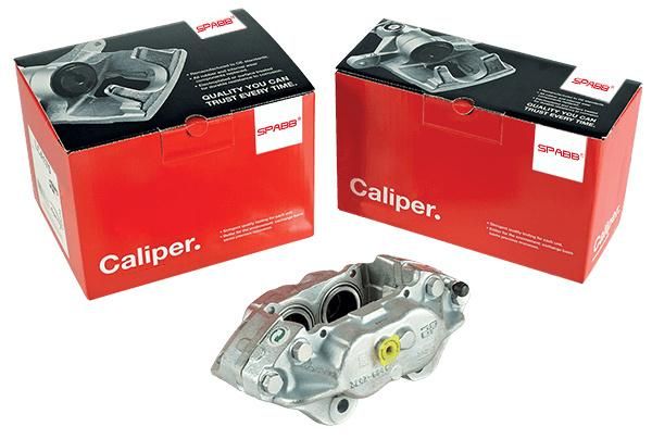 Auto Car Spare Parts Brake System Brake Caliper 47750-21030 for Toyota