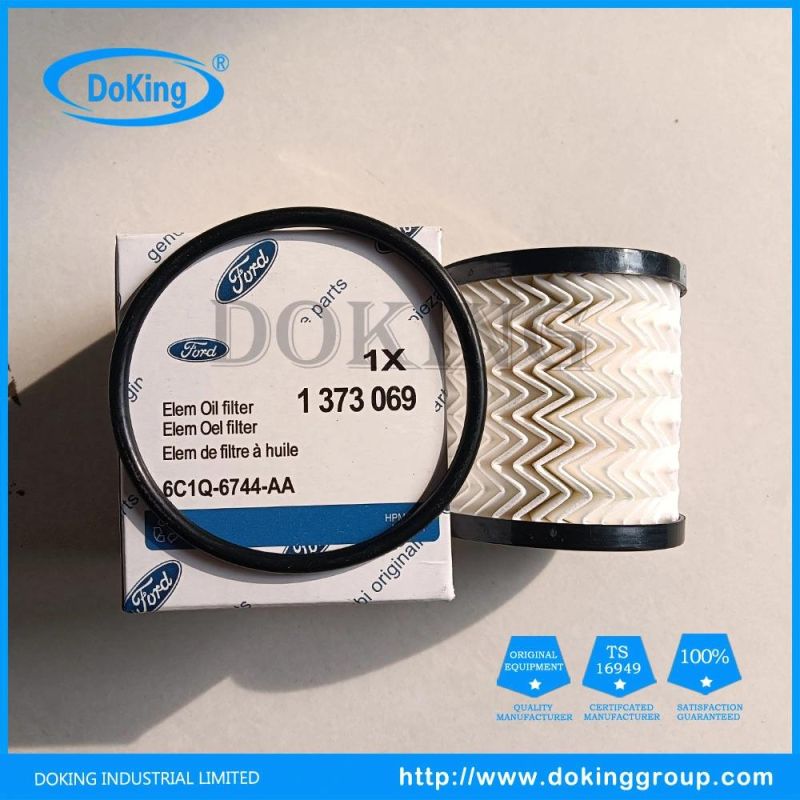 Wholesale Price Auto Parts Oil Filter 1720612 for Ford