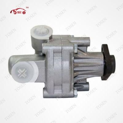 048145155f China Pump Steering System Power Steering Pump for Audi A6