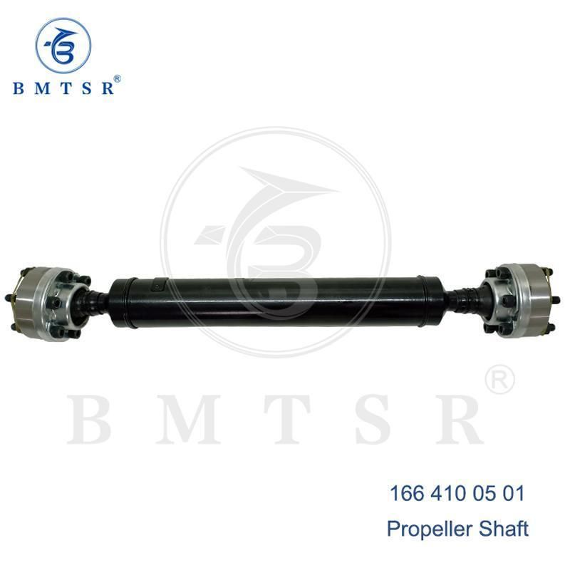 Front Drive Shaft 1664100501 for Benz X166