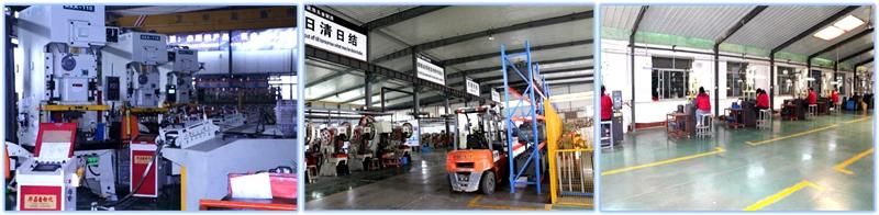 China Factory Aftermarket Auto Parts Brake Pad Repair Kit