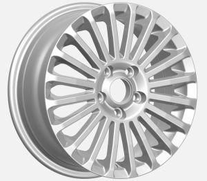 Alloy Wheel New Design Aluminum Rim 1137-1665