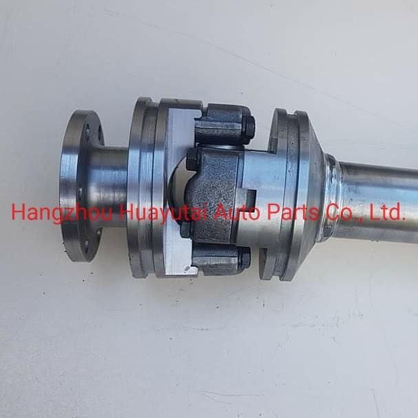 Power Transmission Engineering Universal Joints