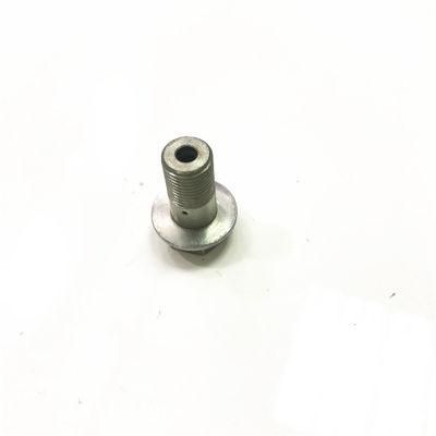 Original Sinotruk HOWO Truck Spare Parts Hollow Screw Cw095438-0190 for All Sinotruk Heavy Truck
