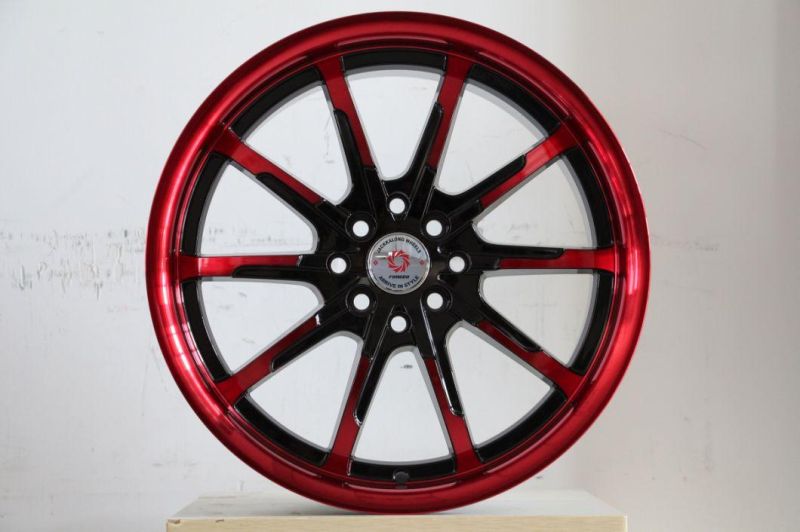 Alloy Rim Wheels