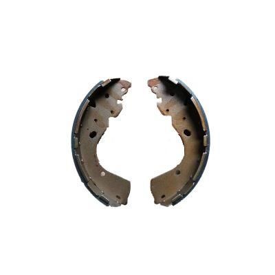 China Best Prices Brake Shoes No Noise OEM Standard 44060d0125 for Nissan Stanza