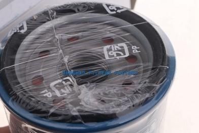 15400-Rta-003 5003455 26300-35A00 High Quality Black Screw-on Oil Filter