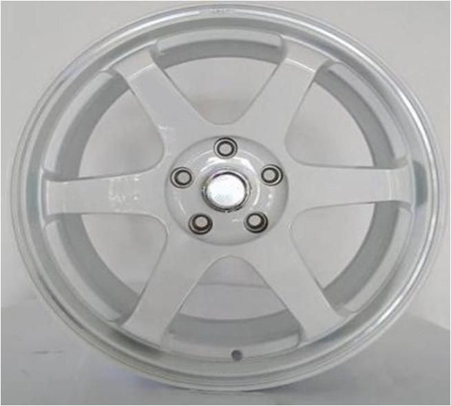 M251 JXD Brand Auto Spare Parts Alloy Wheel Rim Aftermarket Car Wheel