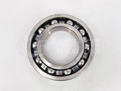 6218n 6218-N 50218 High Quality Deep Groove Ball Bearing for FAW Yidun Truck Spare Parts Transmission Bearing Gearbox Bearing