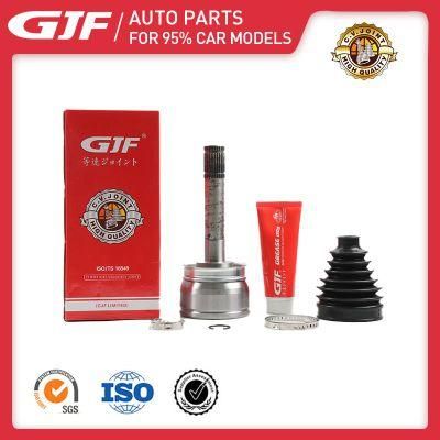 GJF Brand Auto Parts Front Outer CV Joint for Nissan Pick up D21 J47 Jj3 J101 NI-1-038