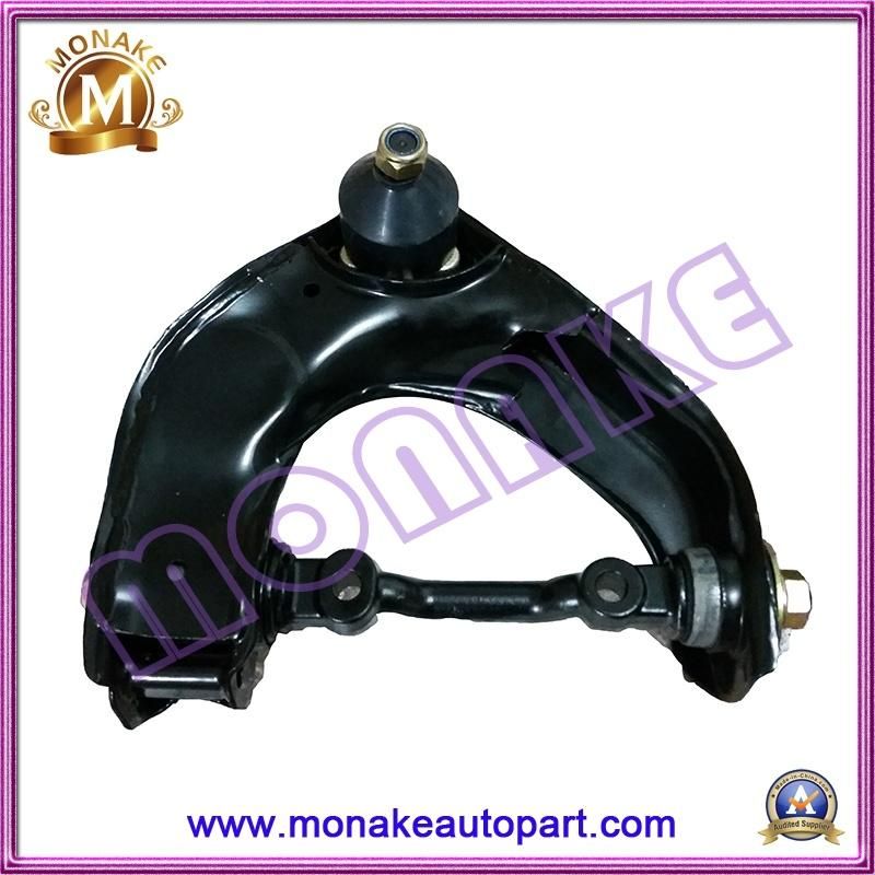 Upper Suspension Control Arm for Mitsubishi (MB598545 L, MB598546 R)