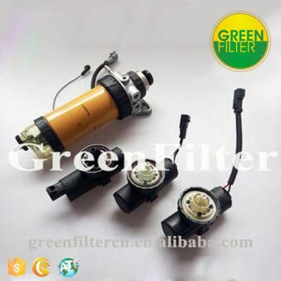 Truck Parts Filter Electronic Completely Pump Assembly (332/D6723) 32/925994 332D6723 332-D6723 32-925994 32925994