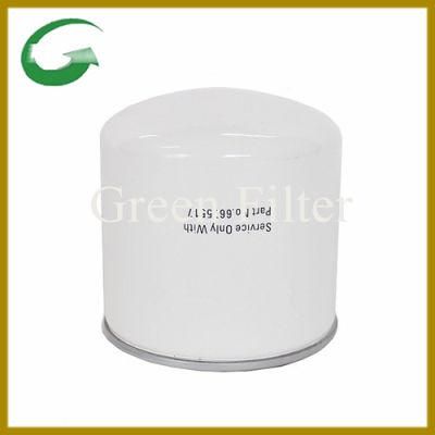 6675517 Lube Oil Filter