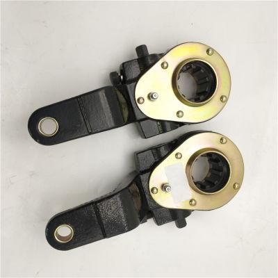 Russia Truck Series Kama Truck Parts Manual Slack Adjuster Level Adjusting Arm 53229-3502136