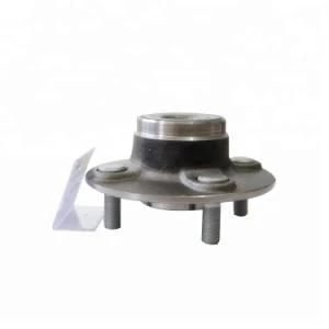 Sale High Precision Ow Vibration Vkba3704 Good Quality Hot Selling Wheel Hub Bearing