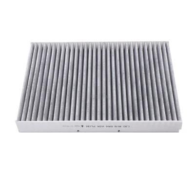 Wholesale Factory Price Auto Parts Air Cleaner Cabin Filter 1jo 819 439 for Volkswagen Lavile Beetle