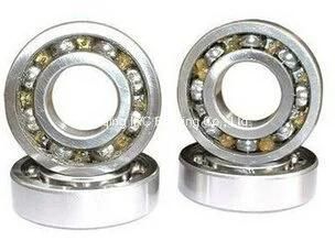 Sensor Bearing 6216 6217 Deep Groove Ball Bearings for Auto