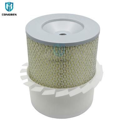 Congben Car Auto Air Filter MD620563 Gold Quality White