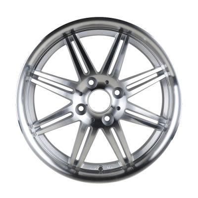 J829 JXD Brand Auto Replica Alloy Wheel Rim for Car Tyre With ISO