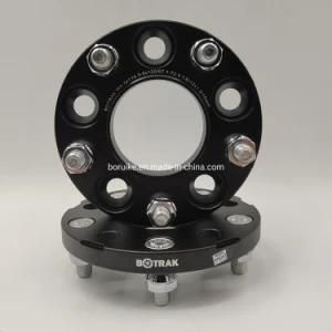 15mm 5X114.3 to 5X120 Car Aluminum Billet Wheel Spacer Adapter 67.1mm to 72.6mm CB Fits KIA Forte Lx 3000 Gt Eclipse Galant