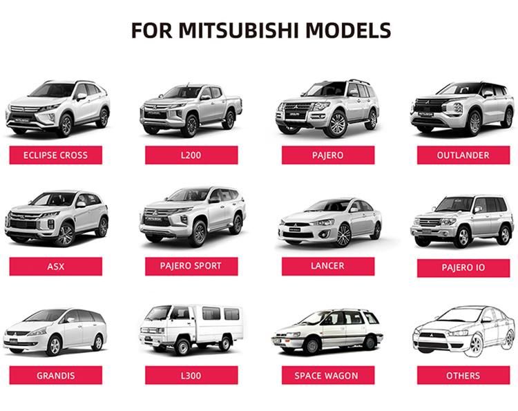Car Accessories Control Arms Parts Brake Disc Auto Parts for Nissan Navara Pickup 4X4 Automotive Accessoris