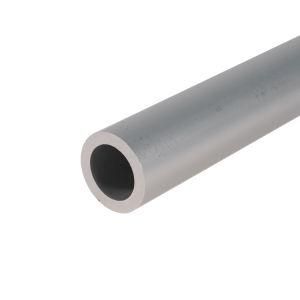 Aluminium Alloy 3003 5052 Extrusion Seamless Tube for Auto Parts Aluminum Anodised Pipe