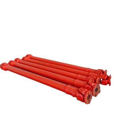 Good Quality Versatile Spindle/Cardan Shaft for Sale