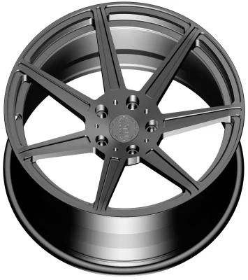 Forged Wheel for Super Car