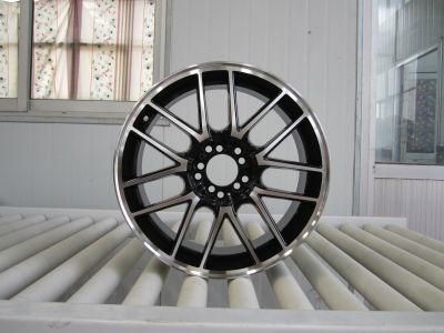 Alloy Wheel Rims for All Kinds of Car for Benze