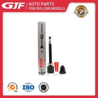 GJF Auto Part Chassis Accessories CV Axle Joint for Rx450h/R 2009-2015 TO-3-603