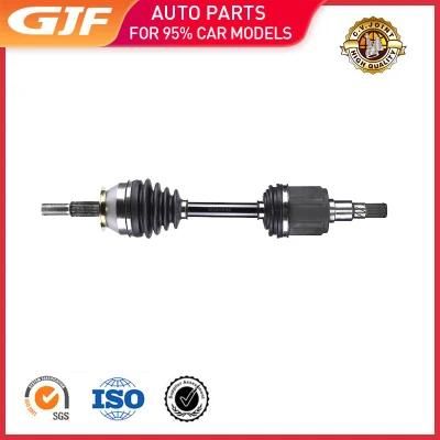 Gjf Brand Car Joint Assy Front Drive Shaft for Nissan Np300 D23 2017- C-Ni111-8h