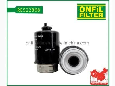 Bf7952D P551424 Fs19983 Wk8194 Fuel Filter for Auto Parts (RE522868)